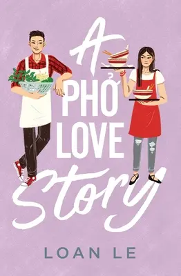 Eine PHO-Liebesgeschichte - A PHO Love Story