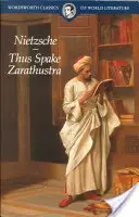Also sprach Zarathustra - Thus Spake Zarathustra