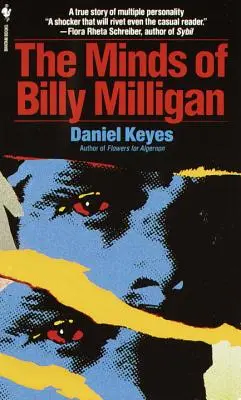 Der Geist von Billy Milligan - The Minds of Billy Milligan