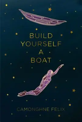 Bauen Sie sich ein Boot - Build Yourself a Boat