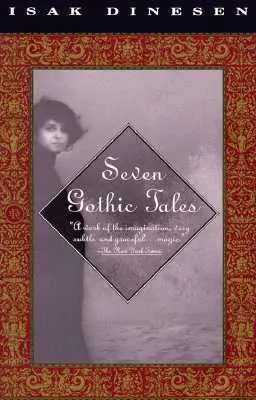 Sieben schaurige Erzählungen - Seven Gothic Tales