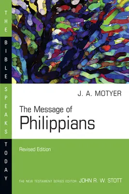 Die Botschaft der Philipper - The Message of Philippians