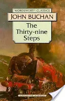 Die neununddreißig Stufen - The Thirty-Nine Steps