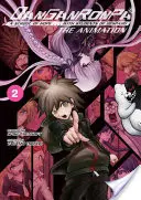 Danganronpa: Die Animation, Band 2 - Danganronpa: The Animation, Volume 2