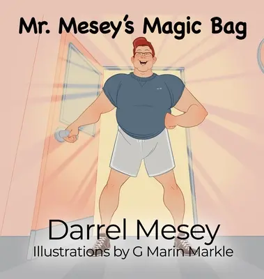 Herr Meseys Zaubertüte - Mr. Mesey's Magic Bag