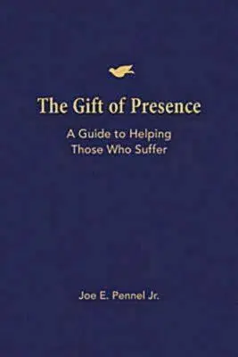 Die Gabe der Präsenz: Ein Leitfaden zur Hilfe für die Leidenden - The Gift of Presence: A Guide to Helping Those Who Suffer