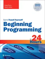 Programmieren lernen in 24 Stunden, Sams Teach Yourself - Beginning Programming in 24 Hours, Sams Teach Yourself