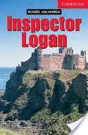 Inspektor Logan Stufe 1 - Inspector Logan Level 1