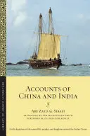 Berichte über China und Indien - Accounts of China and India