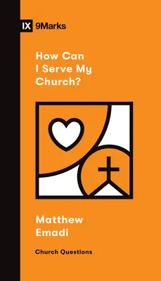 Wie kann ich meiner Kirche dienen? - How Can I Serve My Church?