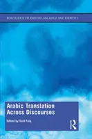 Arabische Übersetzung über Diskurse hinweg - Arabic Translation Across Discourses