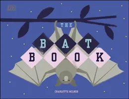Fledermaus-Buch - Bat Book