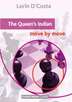 Damenindisch: Zug um Zug, Der - Queen's Indian: Move by Move, The