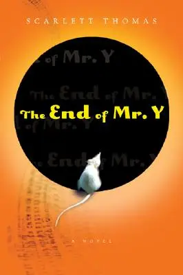 Das Ende von Mr. Y - The End of Mr. Y