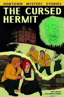 Der verfluchte Eremit - The Cursed Hermit