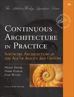 Kontinuierliche Architektur in der Praxis: Softwarearchitektur im Zeitalter von Agilität und Devops - Continuous Architecture in Practice: Software Architecture in the Age of Agility and Devops