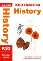 Collins New Key Stage 3 Revision - Geschichte: Revision Guide - Collins New Key Stage 3 Revision -- History: Revision Guide