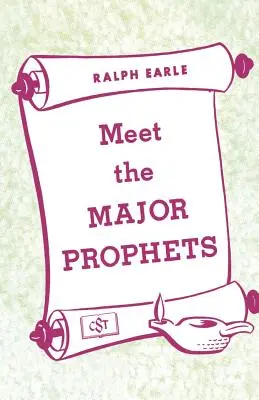 Begegnung mit den großen Propheten - Meet the Major Prophets