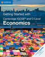 Erste Schritte mit Cambridge Igcse(r) und O Level Economics - Getting Started with Cambridge Igcse(r) and O Level Economics