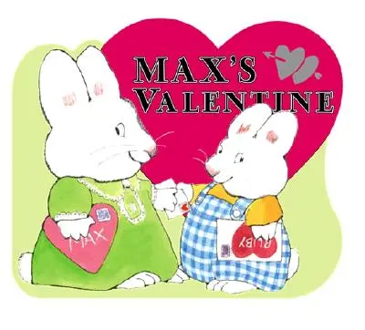 Max' Valentinstag - Max's Valentine