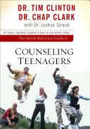 Das Kurzhandbuch für die Beratung von Teenagern - The Quick-Reference Guide to Counseling Teenagers