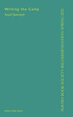 Das Lager schreiben - Writing the Camp