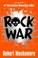 Felsenkrieg - Buch 1 - Rock War - Book 1