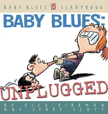 Baby-Blues: Unplugged - Baby Blues: Unplugged