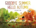 Auf Wiedersehen Sommer, Hallo Herbst - Goodbye Summer, Hello Autumn