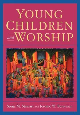 Kleine Kinder und Anbetung - Young Children and Worship