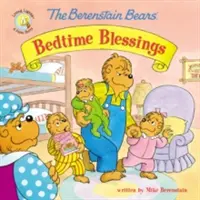 Der Gute-Nacht-Segen der Berenstain-Bären - The Berenstain Bears' Bedtime Blessings