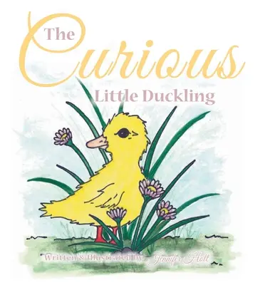 Das neugierige Entenküken - The Curious Little Duckling