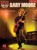 Gary Moore [Mit CD (Audio)] - Gary Moore [With CD (Audio)]