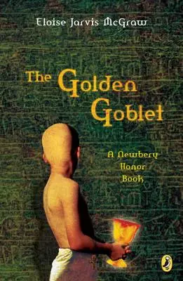 Der goldene Kelch - The Golden Goblet