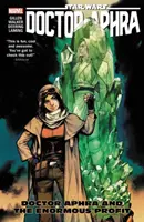 Star Wars: Doktor Aphra Vol. 2: Doktor Aphra und der enorme Gewinn - Star Wars: Doctor Aphra Vol. 2: Doctor Aphra and the Enormous Profit