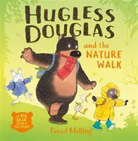 Der hüllenlose Douglas und der Naturspaziergang - Hugless Douglas and the Nature Walk