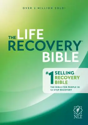 Die Bibel zur Lebensrettung NLT - The Life Recovery Bible NLT