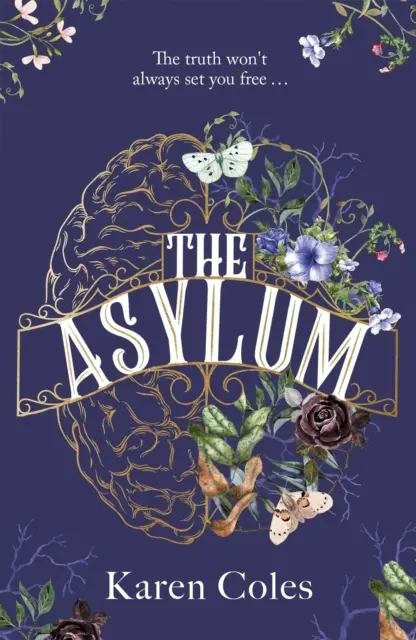 Asyl - Asylum