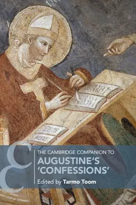 Der Cambridge Companion zu Augustinus' 'Bekenntnissen' - The Cambridge Companion to Augustine's 'Confessions'