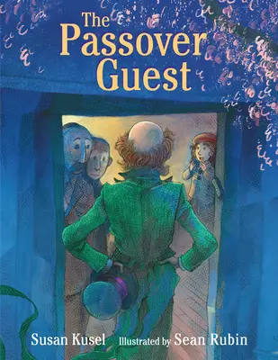 Der Pessach-Gast - The Passover Guest