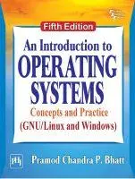 Einführung in Betriebssysteme - Konzepte und Praxis (GNU/Linux und Windows) - Introduction to Operating Systems - Concepts and Practice (GNU/Linux and Windows)