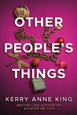 Die Dinge anderer Leute - Other People's Things
