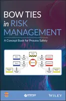 Fesseln im Risikomanagement: Ein Konzeptbuch für die Prozesssicherheit - Bow Ties in Risk Management: A Concept Book for Process Safety