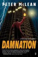 Verdammnis - Buch III der Reihe Der verbrannte Mann - Damnation - Book III in The Burned Man Series