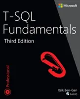 T-SQL-Grundlagen - T-SQL Fundamentals