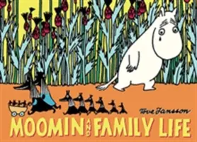 Mumin und das Familienleben - Moomin and Family Life