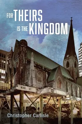 Denn ihnen gehört das Königreich - For Theirs Is the Kingdom