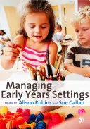 Management von Kindertagesstätten: Teams unterstützen und leiten - Managing Early Years Settings: Supporting and Leading Teams