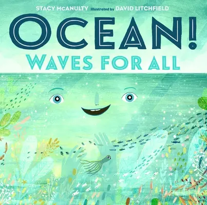 Ozean! Wellen für alle - Ocean!: Waves for All