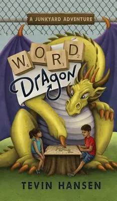 Wort Drache - Word Dragon